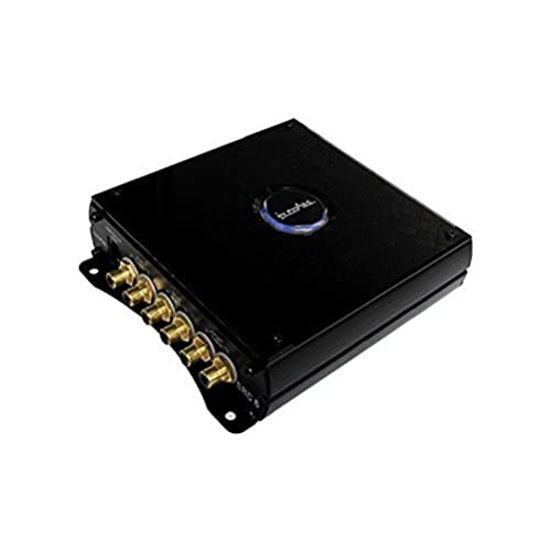 Permette di aggiungere al Factory-Amplificatori stereo