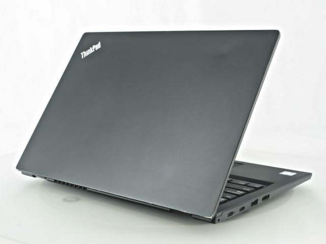 Lenovo ThinkPad ノートパソコン 20L-S0B700 Amazon.co.jp: Lenovo Thinkpad T480s Ultrabook (20L7-002AUS