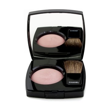 Chanel Powder Blush - No. 68 Rose Ecrin 4g/0.14oz