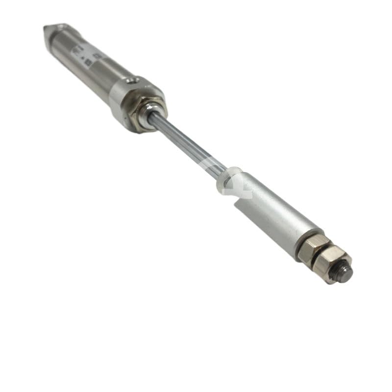 Vérin pneumatique CDJ2B16-30-XC8 micro vérin double acting pour machine