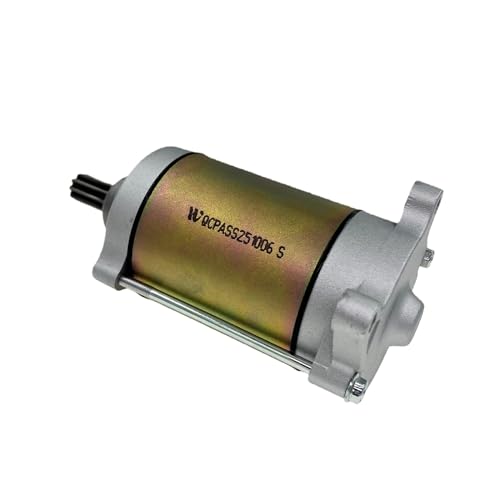 Motor de arranque eficiente M565LT con encendido rápido NO.38099