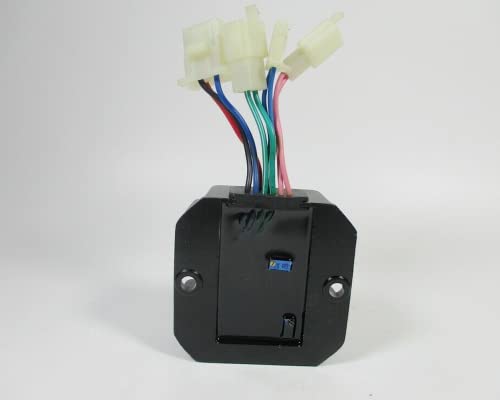 Power generation welding machine AVR 5KW voltage regulator 190A 210A 230A 5KW welding machine voltage regulator 9 lines