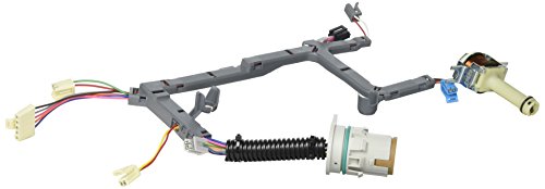 Faisceau de câblage de transmission ACDelco 24283946 câble boîte automatique GM de remplacement