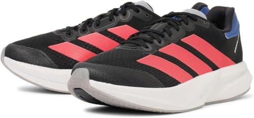 adidas [アディダス] アディゼロ デュラモ スピード 2 ADIZERO DURAMO SPEED 2 コアブラック/ルシッドピンク/チームブルー/ホワイト IH8205