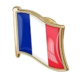 abzeichen feuerwehr frankreich Design und Muster bequemer Textur werden seine Praktikabilität und Popularität unter Krawatte oder Hut decoration.These Flagge Anstecknadeln sicherzustellen, sind einfach, Ihrem Hut, Krawatte und Kleidung passen.
