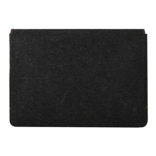 Image of OON Felt Laptop Sleeve - Clingy-11 Inch
