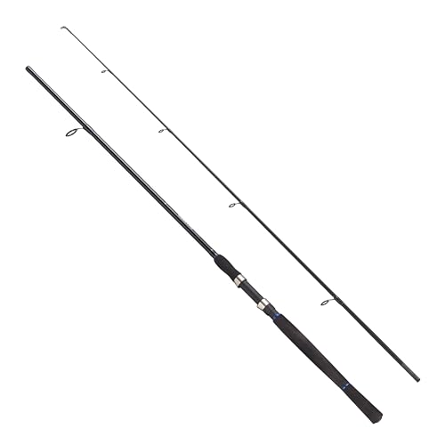 Canne à pêche légère FLADEN Charter Spinning de 25-60g polyvalente et robuste