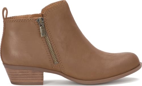 Image of Lucky Brand Women's Basel Ankle Booties