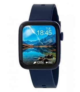 Marea Montre connectée unisexe B58010/2 podomètre et suivi sommeil