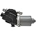Cardone 85-3051 New Windshield Wiper Motor