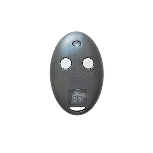 BFT MITTO 2, 2-canaux télécommande, 433,92Mhz