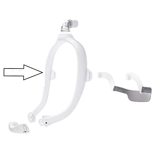 Philips Respironics DreamWear Nasal Mask Frame (Large) - image 3
