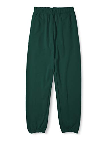 ユニセックス スウェットパンツ ODMテーパード