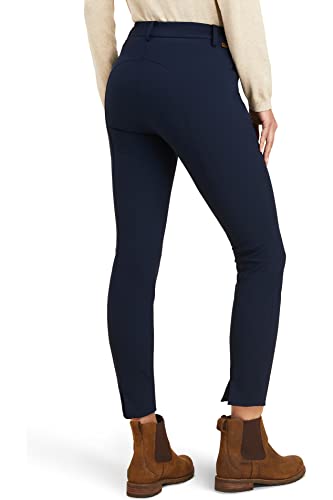 Ariat Female Marlow Pant Navy 322