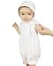 Tyler Cotton Christening Baptism Blessing Outfits for Boys