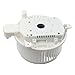 NewYall A/C Coolant Heater Blower Motor for Lexus GS350 GS450h LS460 IS250 IS350 LX570 Land Rover Discovery Range Rover Sport Toyota Land Cruiser 2006-2018