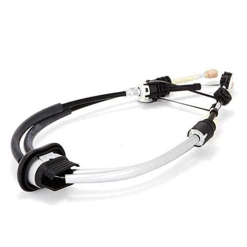 Juego de cables de enlace selector marchas para reparar el cambio de Citroën Dispatch 1.6 6