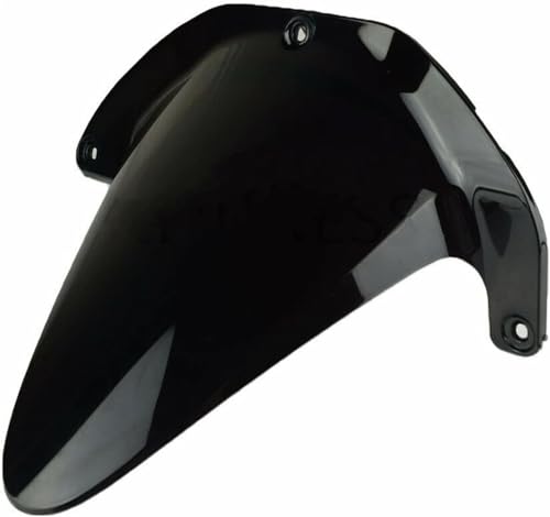 Aile de moto pour piste CBR600RR remplacement carénage Fireblade 2005 2006