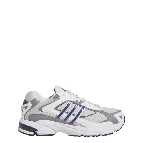 adidas Mens Response Cl Lace Up Sneakers Shoes Casual - White
