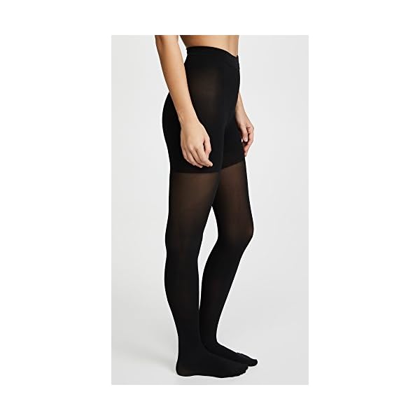 SPANX-Tights-for-Women-Tight-End-Tights SPANX, Tight-End Tights, Very Black, A