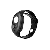 YSZVRXMYD Tragbare Mückenschutz-Uhr, Ultraschall & Gelb Licht Anti-Biss Armband, Sicheres Insektenschutzarmband für Zuhause und Outdoor