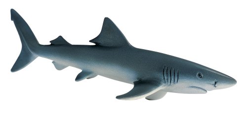 Preisvergleich Produktbild SCHLEICH 14550 - Blauhai