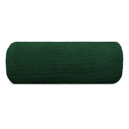 Manta Flannel Microfibra Queen 2,20M X 2,30M Pollo - Pinnus