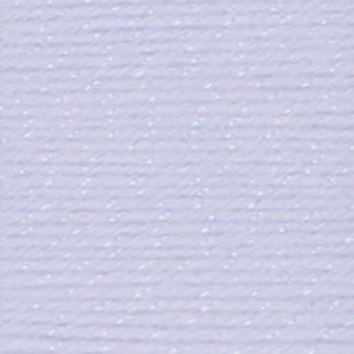 James Brett Baby Twinkle DK Double Knitting Wool Super Soft Glitter Yarn 1 x 100g (BT8 - Grey)