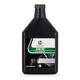 Castrol SAE 30 Small Engine Oil For 4-Cy...