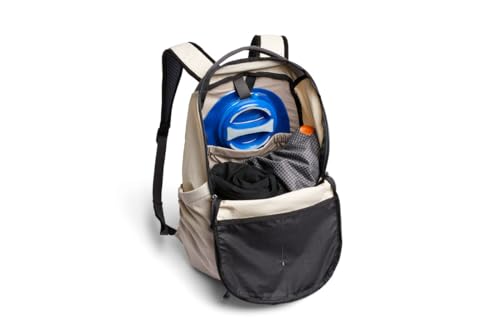 Image of Bellroy Lite Ready Pack (18L lightweight weekend backpack) - Ash