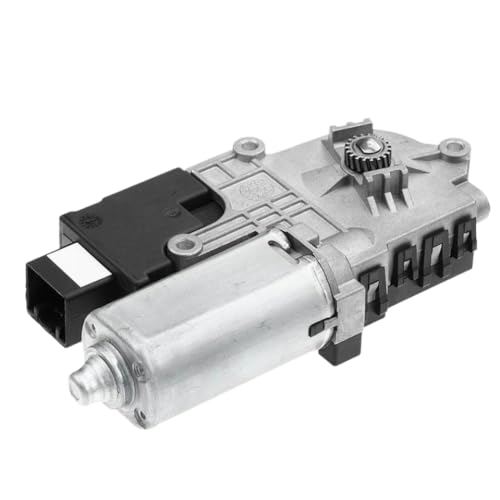 Motor de techo corredizo XC60 2010-2017 compatible con referencia 31442109 5