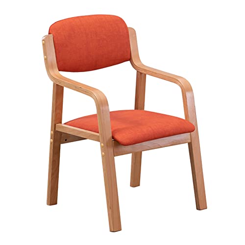 家具 Casa De Renovación Silla Cómoda Silla De Comedor De Una Pieza(...