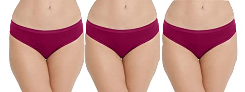 Image of RTX Women's Cotton Fabric Panty Set Girls Panty Set Under wear Panty Set Ladies Lady Panties Set