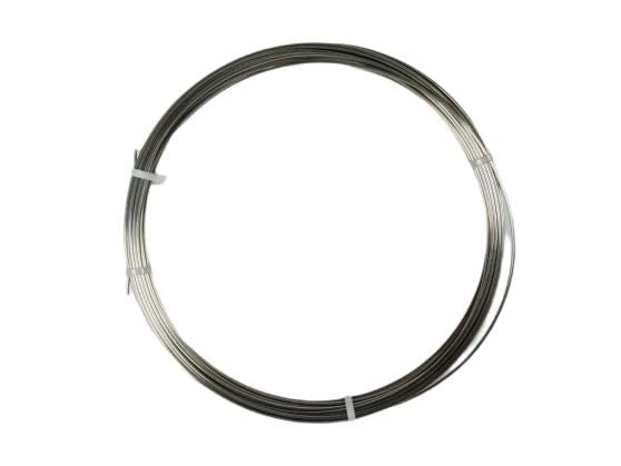Cannelle - Corde A Piano INOX 302 - D:1mm - 10m - C901.10.100