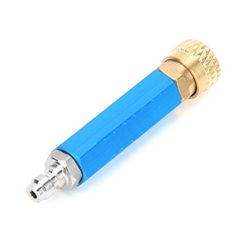 Akozon Separador de agua de aceite 0-40mpa Filtro de combustible de alta presi�n Bomba de neum�ticos Herramienta de repuesto Piezas de repuesto