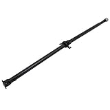 SCITOO 88.75' Rear Drive shaft Assembly Propeller Shaft Compatible For Chevy Equinox 2005-2006,For Pontiac Torrent 2006 19259831 10395274 19152721 22729203 936-120 936120