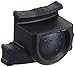 MSA 10024111 Button Assembly for FireHawk 2nd Stage Respirator Air Mask, Black