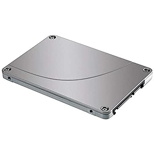 HPE P09685 B21 disque SSD 240 Go 2.5 Série ATA III MLC Neuf - vue 3