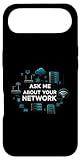 Networking Pro Humor