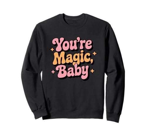 You're Magic Baby Empowerering Words �g���[�i�[