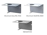 vorwerk küchenmaschine kaufen  Wandhalter z.B. für Thermomix® Zubehör TM5 & TM6, Material wählbar