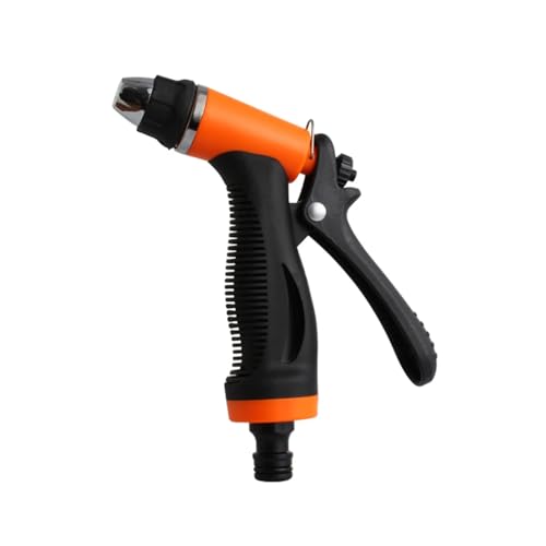 ガーデンウォーターガン、洗車用ウォータースプレー、ガーデニング、植物への散水用ウォーターガン、多機能洗浄用ウォーターガン、灌漑用スプリンクラー