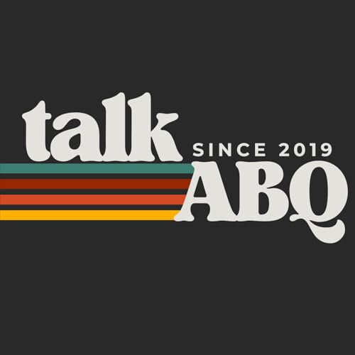 Page de couverture de TalkABQ