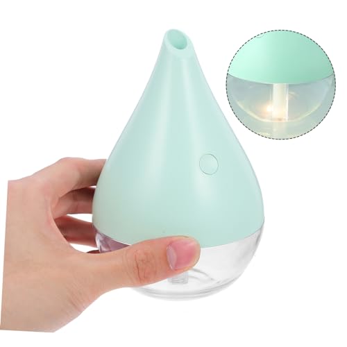 Mini humidificateur d'air USB rechargeable Mobestech portable - 7