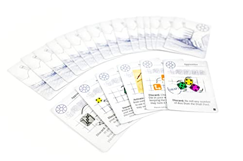 Sagrada: Life Expansion - Board Game #TOP2