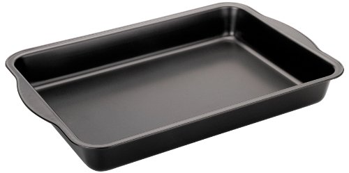 Ibili 822040 - Rustidera Moka 40X29X6 Cms.