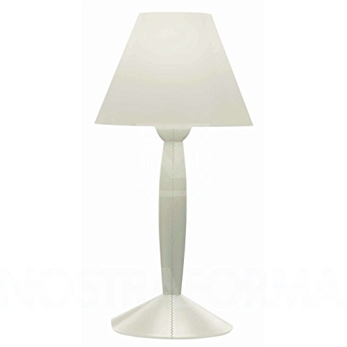 Preisvergleich Produktbild Flos Miss Sissi, weiß Kunststoff