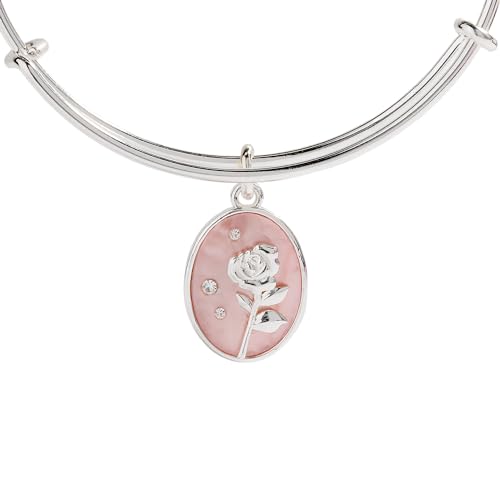 Alex and Ani AA817824SS:Rose Garden EWB2