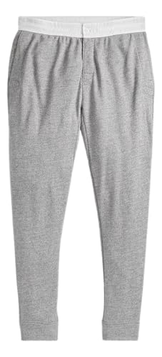 POLO RALPH LAUREN Men's French Terry Jogger Pants