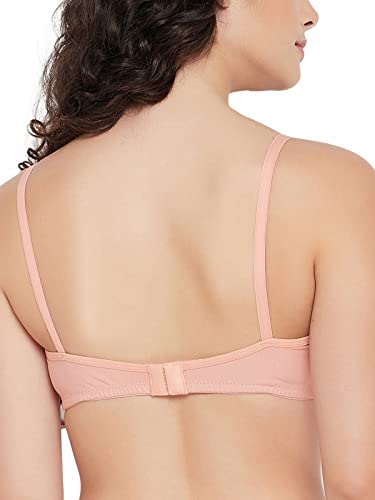 Image of Clovia Women's Cotton Non-Padded Non-Wired Full Cup Bra